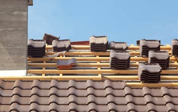 Westwell clay roofing costs