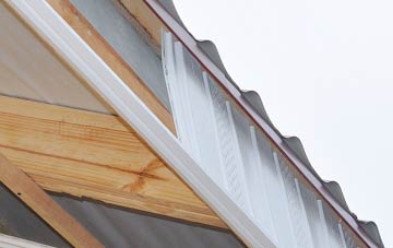 why Westwell fascia repairs are essential