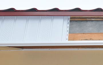 Westwell fascia repair costs