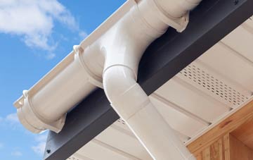 Westwell gutter installation costs