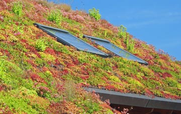 Westwell living roof systems