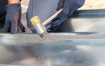 Westwell metal roofing costs