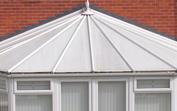 Westwell polycarbonate conservatory roof repairs