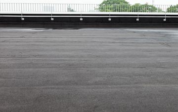 Westwell asphalt roof replacement
