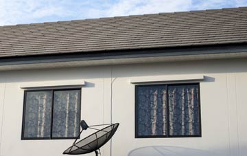 Westwell rubber roof costs