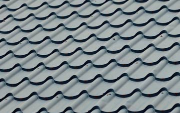 Westwell rubber roofing companies
