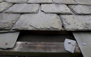Westwell slate roof repairs and maintenance
