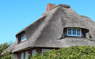 thatch roofing Westwell