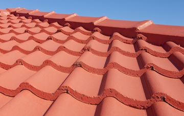 Westwell tile and slate roof replacement