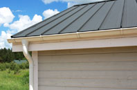 Westwell fascia repair