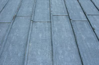 Westwell lead roofing