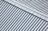 Westwell metal roofing
