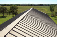 Westwell metal roof quotes