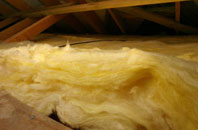 Westwell pitch roof insulation